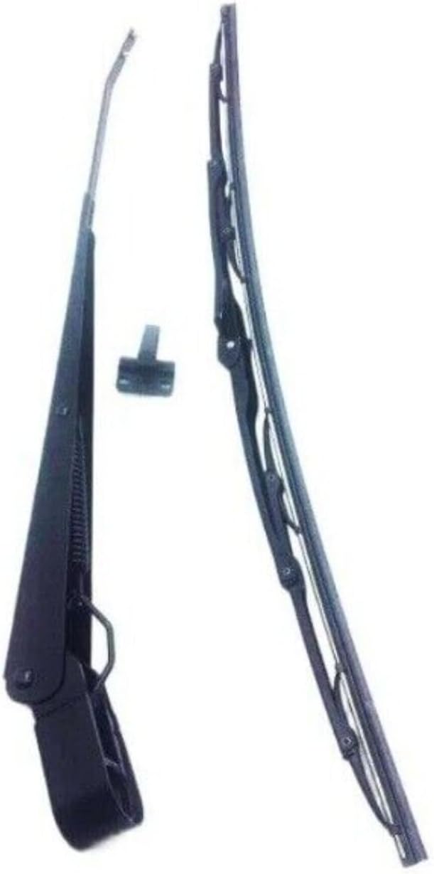 Excavator Accessories Excavator with Wiper arm, Suitable for PC130/210/200/240/360/220-5/6/7/8 (PC-5 arm Piece Set)