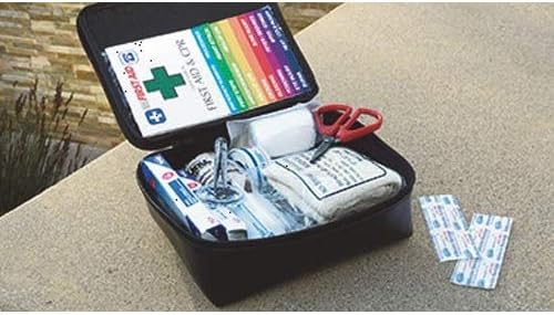 Toyota First Aid Kit - PT420-03023