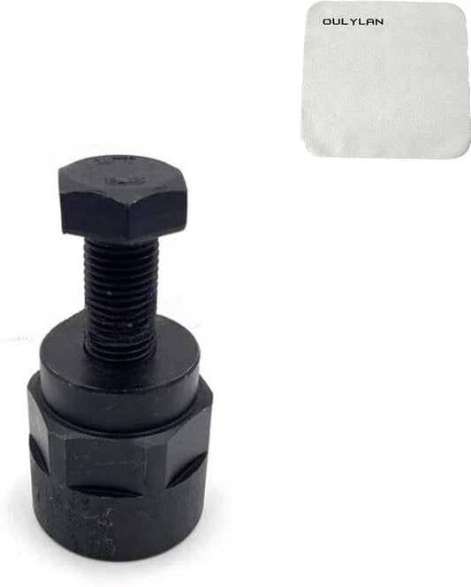 Excavator Accessories, Suitable for 6BG1/6D34/DB58 Pulley disassembly Tool kit (6BG1)