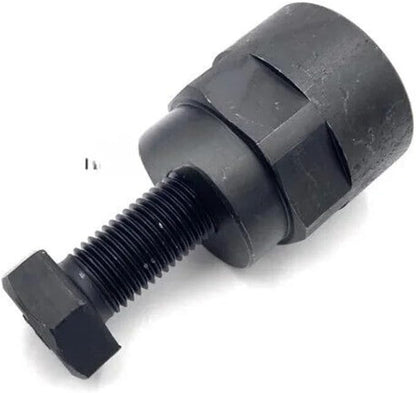 Excavator Accessories, Suitable for 6BG1/6D34/DB58 Pulley disassembly Tool kit (6D34 (Thread 43))