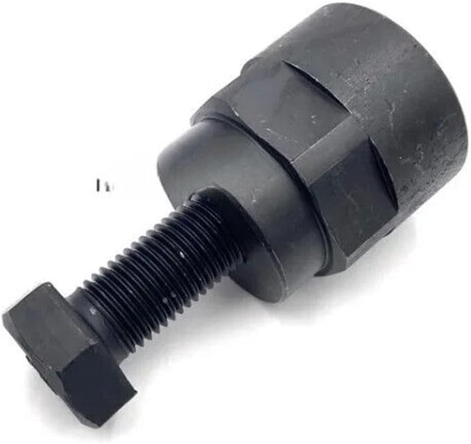 Excavator Accessories, Suitable for 6BG1/6D34/DB58 Pulley disassembly Tool kit (6BG1)