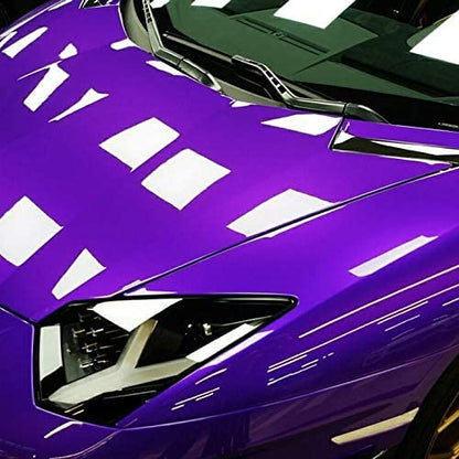 CARPRO CQUARTZ SiC 50ml Kit - Car Ceramic Coating Finish, Quartz Based Nanotechnology, Bonds to Paint, Glass, Metal and Plastic