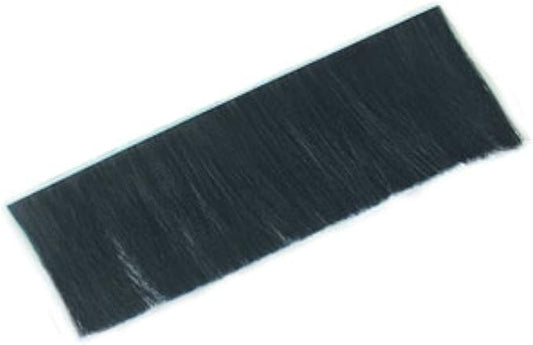 3006154 Splash Stop 16" Brush Shield