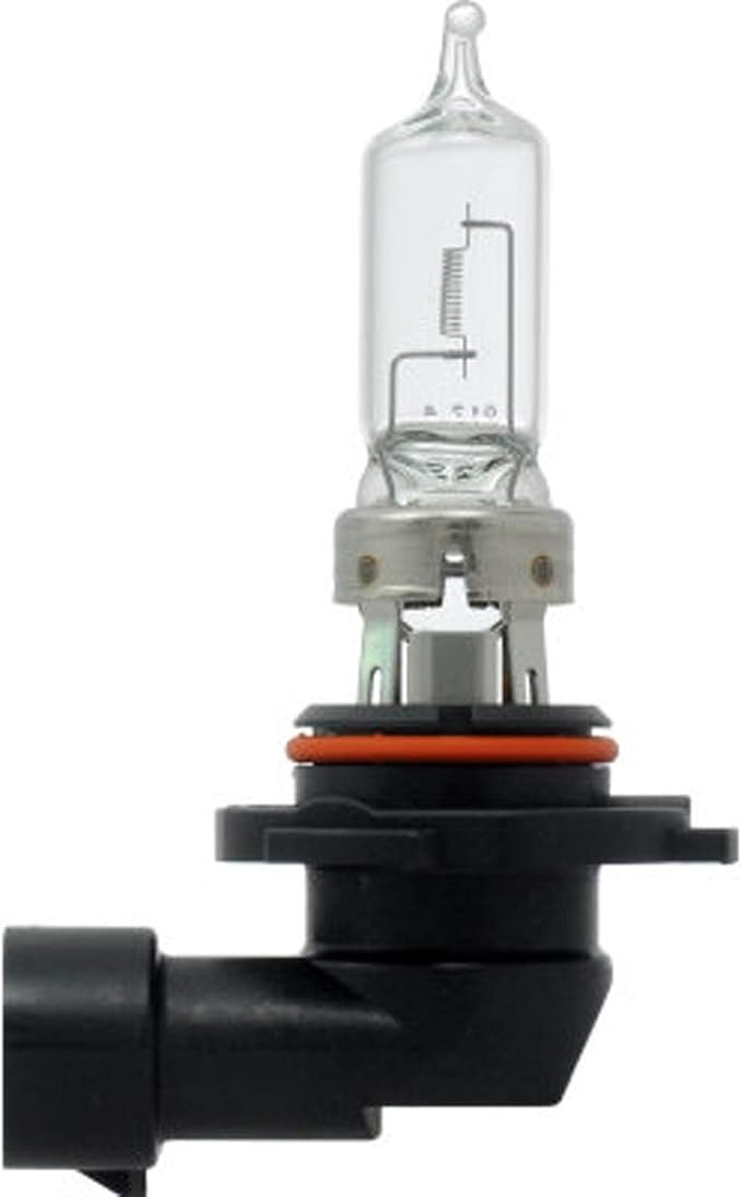 SYLVANIA - 9005 Basic - Halogen Bulb for Headlight and Daytime Running Lights (Contains 1 Bulb)
