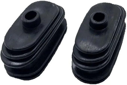 Excavator Accessories, Rubber Cover for Bulldozer Lever, Suitable for DH55, DH60, DH80-7 Push Rod one