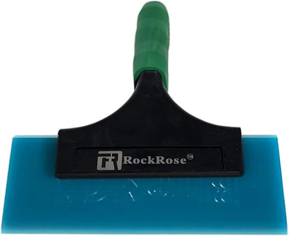 RockRose Green Short I-Beam Handle Durable Utility Tool for Car Wrap Tool PPF Installation and Window Film - Ergonomic Grip, Easy Handling, Window Tinting & Vinyl Wrap (2,Short)