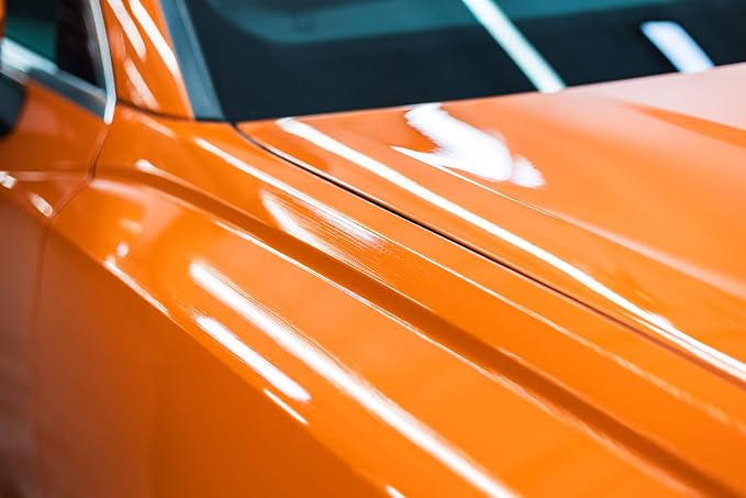 Armour Detail Supply - Armour Quartz Coating - Chemical & Scratch-Resistant Ceramic Coating for Cars, Chrome & Plastic Trim - 50ml