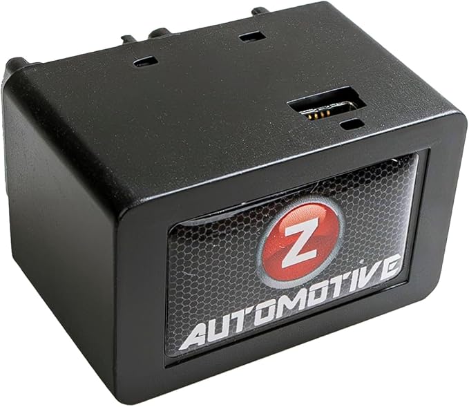 Z Automotive Tazer JL Mini and NoLimitz JL Kit fits 2018-2026 Wrangler JL and Gladiator JT | Improves Security and Performance | Max Customization | Easy Installation