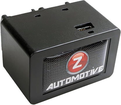 Z Automotive Tazer JL Mini and NoLimitz JL Kit fits 2018-2026 Wrangler JL and Gladiator JT | Improves Security and Performance | Max Customization | Easy Installation