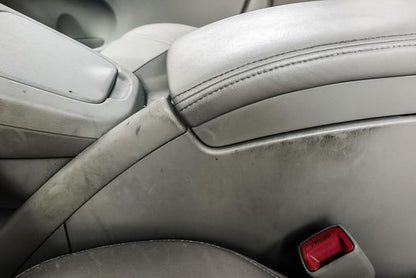 XPEL Interior Cleaner 16 oz - Premium Multi-Surface Detailing for Leather, Vinyl & Plastic - Advanced Formula, Gentle Yet Powerful, Refreshing Scent - Convenient Spray Bottle for Precision Cleaning