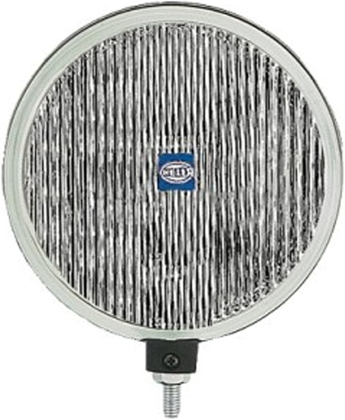 Hella 005750971 500 Series Fog Lamp Kit, Multi