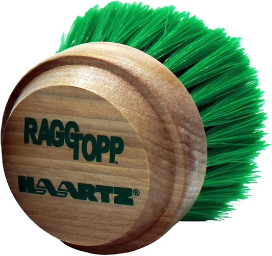 Raggtopp Premium Convertible Top Brush