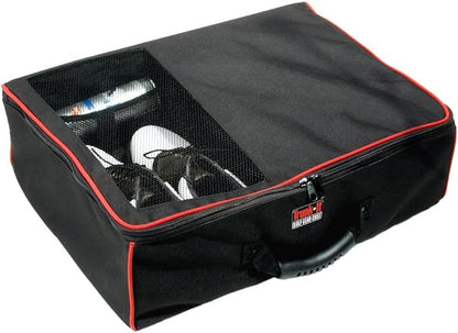 Trunk-It Golf Gear Storage Trunk Organizer/Locker for Car or Truck