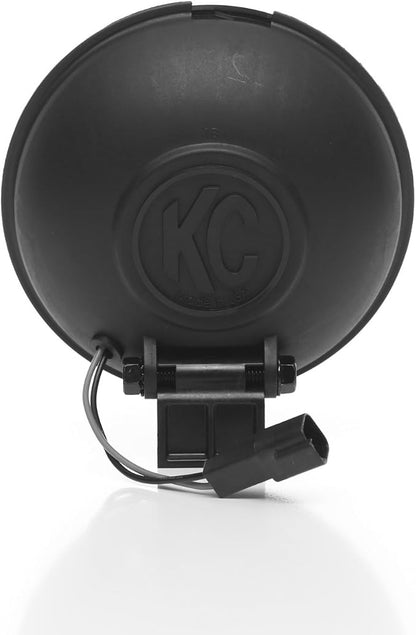 KC HiLiTES Apollo Pro 6" 100w Light System