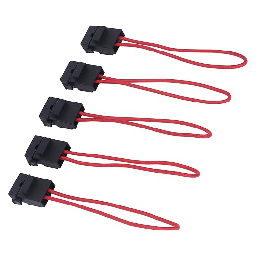 Vane/Wing Safety Support with a 15A Safety Weather Cover for The Online Protection Support Kit 14 AWG