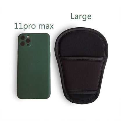 SeedFuture Baby Stroller Seatbelt Crotch Cushion Black 2 Piece, Universal Pram Belt Pads for Newborns Infants Kids, Pushchair Seat Belt Crotch Covers