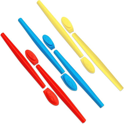 Compatible/Replacement Rubber Kit For Oakley Romeo 1.0 with 3 Color