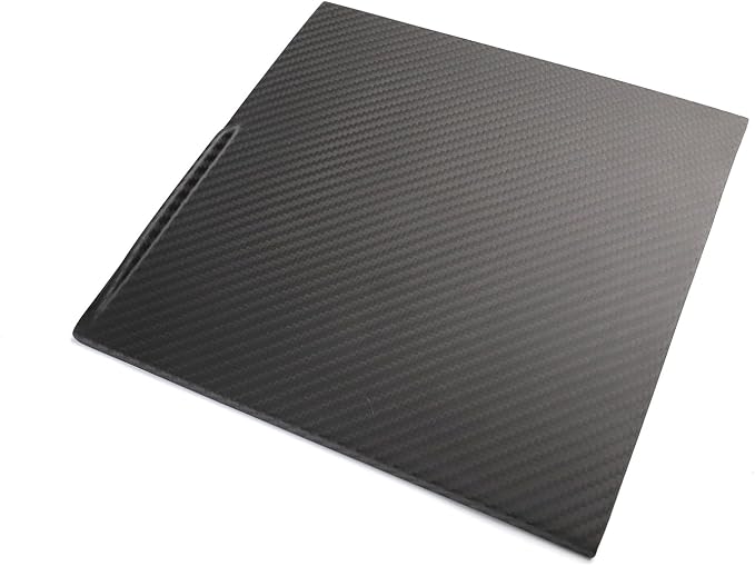 NVCNX Hard Rigid Real Carbon Fiber for Tesla New Model 3/Y Highland 2024-2026 for Juniper 2025 2026 Accessories Center Console Cup Holder Organizer Panel Cover Interior Trim 3PCs - Matte Carbon