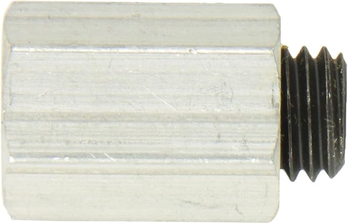 3M Buff Pad Adaptors, 05710, 5/8 in, White