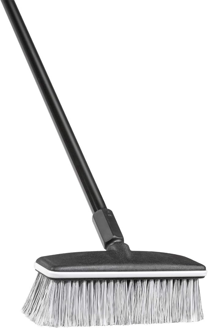 687310A Not Applicable Harper Ap Wash Brush