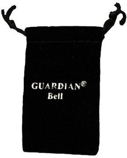 Guardian Bell CANADIAN FLAG COMPLETE MOTORCYCLE KIT W/HANGER & WRISTBAND