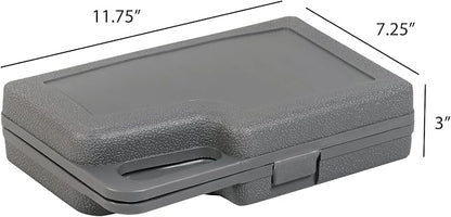 American Builder HW2194 Gray 31-Piece Auto Roadside Emergency Tool Kit