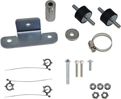 Disaster Prevention Bypass Kit For Ford 6.7L Powerstroke 2011-2025 7031190 【Replace】
