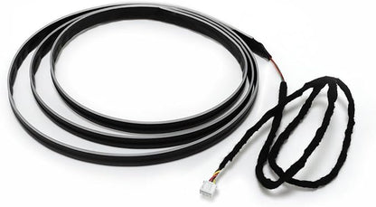 Dreamcolor Interior Car Light 43-inch, which fit for dreamcolor Main Controller Module and Sub-Controller Module kit (not Including) of The LED LAMP APP