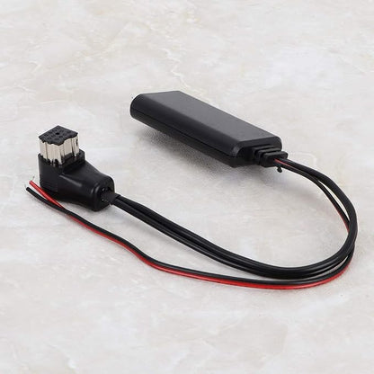 Yctze Pioneer IP Bus Bluetooth AUX Adapter Car Audio Stereo Module for IP-Bus Headphone Jack