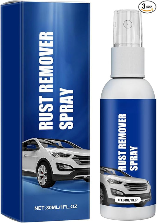 3pc Tire cleaning spray Multi functional car cleaner Cleaning and protecting tires Suitable for cars, trucks, motorcycles, RVs, etc