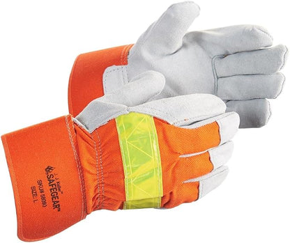 L/XL Truck Driver Safety Kit with Logistic Straps, PPE, First Aid Kit, ERG, Emergency Triangles, Accident Kit, Tire Pressure Gauge, Light/Window Punch/Seatbelt Cutter Tool - J. J. Keller & Associates