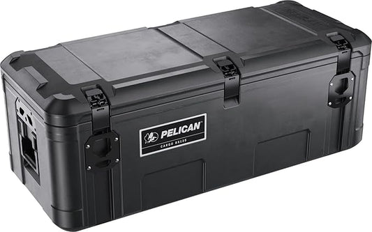 Pelican Cargo Cases