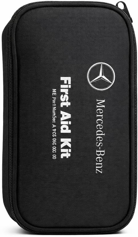Genuine OEM Roadside Emergency Kit For 300SL Q4860026