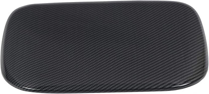 HIGH FLYING for Subaru WRX STI 2015 2016 2017 Carbon Fiber Grain Car Interior Accessories Center Consoles Dashboard Instrument Panel Console Hood Cover Trim ABS 1pc (NOT fit WRX Limited)