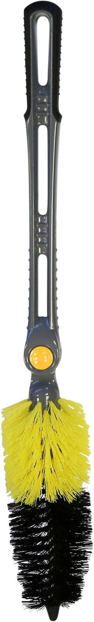 AutoSpa 94021As: Wheel-Boss Easy Reach Wheel Brush