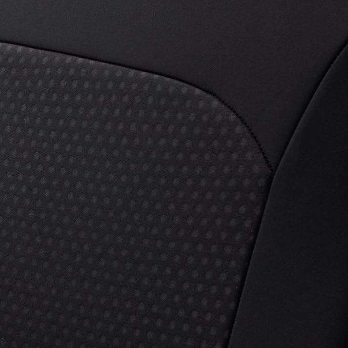 Flying Banner Car Seat Covers Front Seats Rear Bench Polyester car seat Protectors Easy installations Rear Bench Split Classic Man Lady Truck