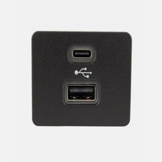 LB5T-14F014-CA UML3T-14F014-AC ML3T-14F014-AB USB+ Type-C USB Multimedia Interface Module Compatible with Sync3.4