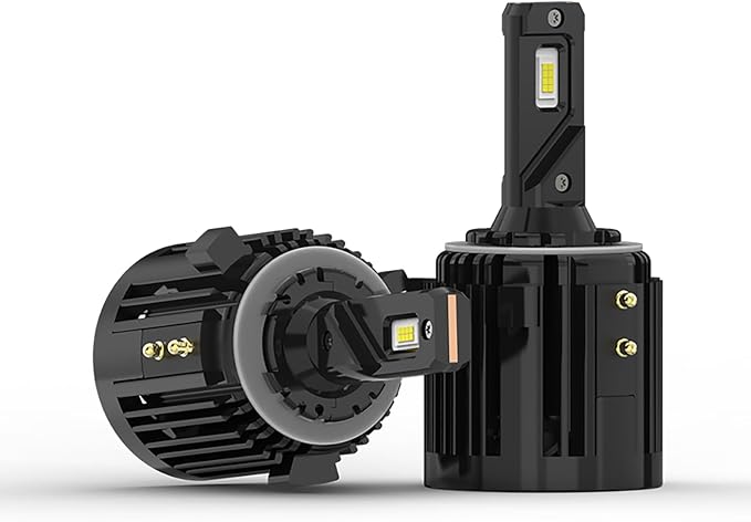 LED Headlight Bulbs 90W 9000LM 6000K Fit for 2012-2018 Volkswagen Passat Golf Tiguan Golf GTI Touran Headlamp DRL Lights Plug and Play Easy Installation Low Beam Driving Lights Fog lights