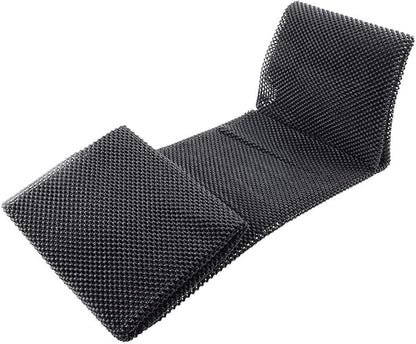 MeeFar Roof Cargo Bag Protective Mat for Protection 47"x36" Universal Car Roof Rack Pad for Rooftop Cargo Bag