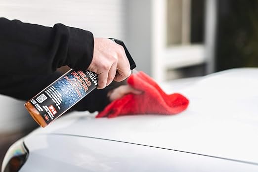 P&S Bead Maker Paint Sealant – Easy Spray & Wipe Protectant for Cars, Boats & RVs – Hydrophobic Gloss & UV Protection – Safe for All Surfaces - 32 Oz.