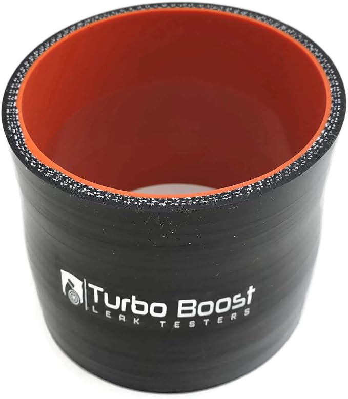 Medium Aluminum Boost Leak Testers (3.25" inch (83mm) Boost Leak Tester Kit)