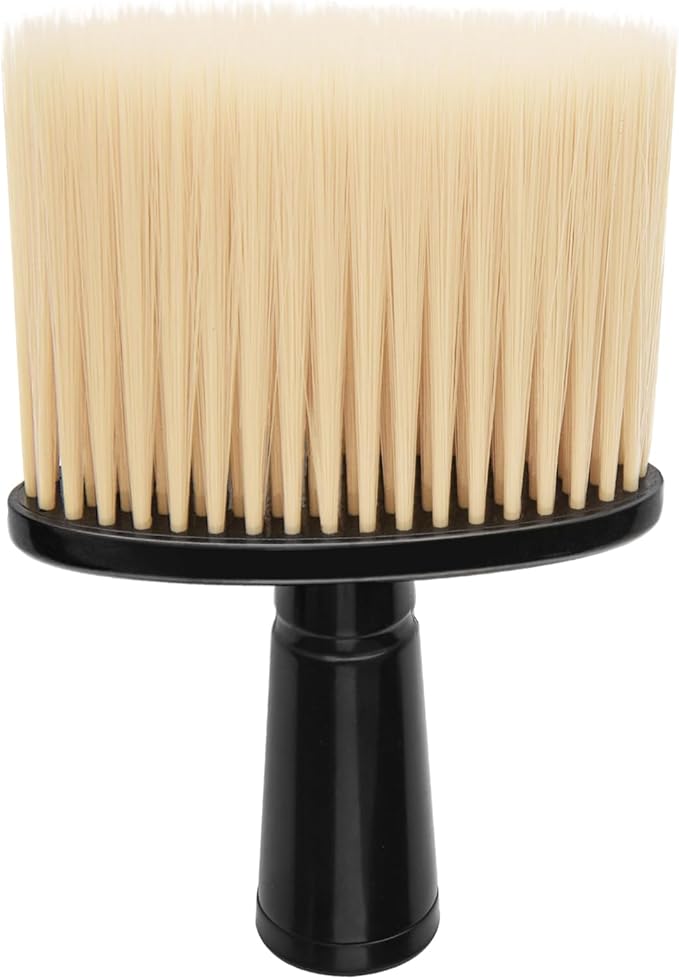 Car Interior Detailing Brush, Auto Detailing Brushes Dusting Car Accessories for Dashboard Interior, AC Vents, Leather, Keyboard, Scratch-Free
