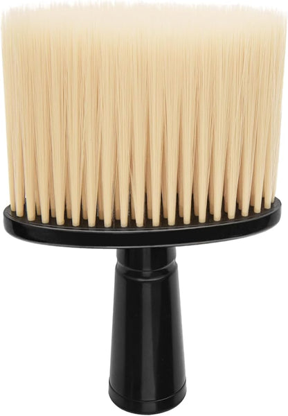 Car Interior Detailing Brush, Auto Detailing Brushes Dusting Car Accessories for Dashboard Interior, AC Vents, Leather, Keyboard, Scratch-Free