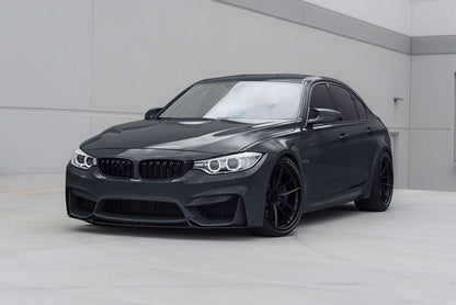 60"x360" (5FTx30FT) PPF Paint Protection Film Gloss Midnight Gray Self Healing Auto Bra Vinyl Wrap Invisible Scratches Shield Sheet DIY with Tool Kit