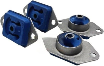 Excavator Accessories, Suitable for U20/U25 Engine Foot pad Shock-Absorbing Rubber Machine Set