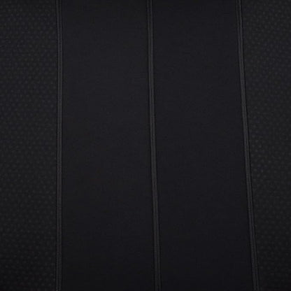 Flying Banner Car Seat Covers Front Seats Rear Bench Polyester car seat Protectors Easy installations Rear Bench Split Classic Man Lady Truck