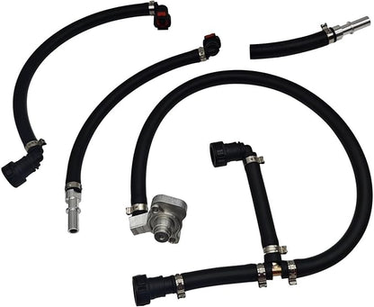 Disaster Prevention Bypass Kit For Ford 6.7L Powerstroke 2011-2025 7031190 【Replace】