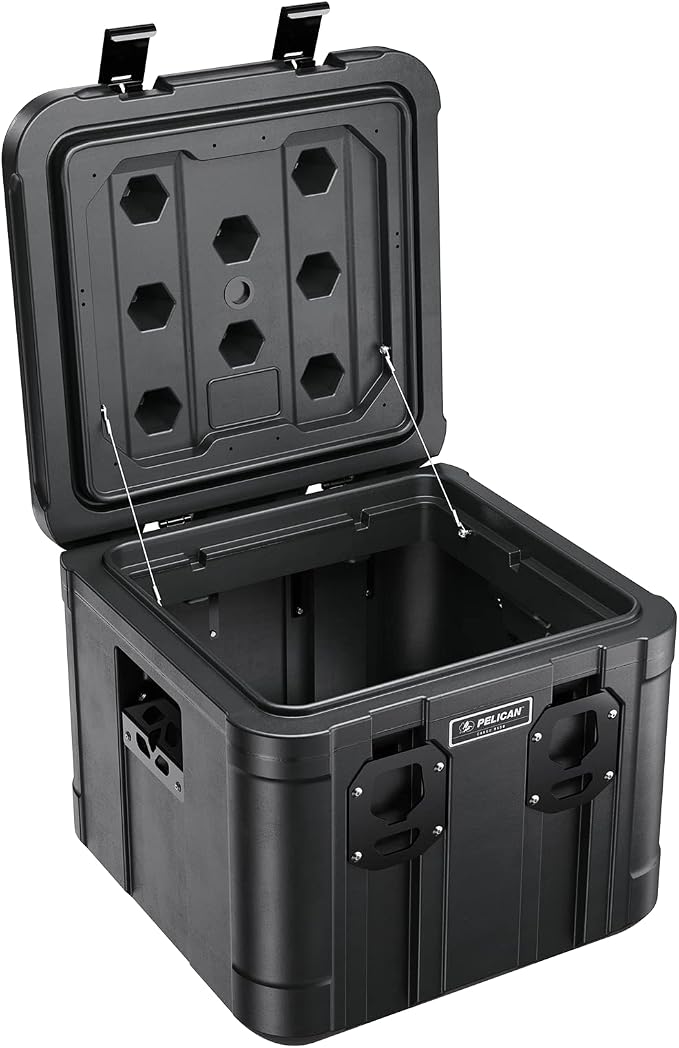 Pelican Cargo Cases