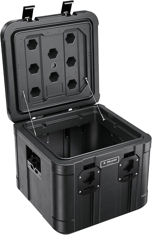 Pelican Cargo Cases