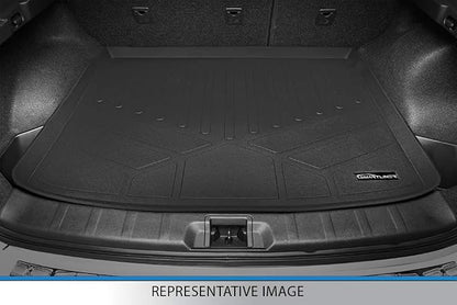 MAXLINER All Weather Cargo Liner Floor Mat for 2009-2017 Audi Q5